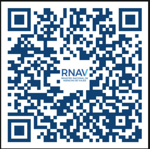 QR RNAV Habilitación Oficial